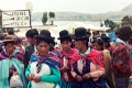 Peru - Bolivia Border